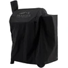 Image de Housse de protection pour barbecue - Le Marquier - BAC556 -