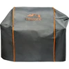 Image de Housse pour barbecue à pellets Timberline 850 - 117 x 69 x 122 cm