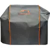 Image de Housse pour barbecue à pellets Timberline 1300 -147 x 69 x 122 cm