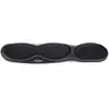 Image de Kensington Repose-poignets en gel pour clavier coloris noir - Neuf