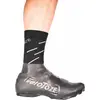 Image de Couvre-chaussures VeloToze MTB court taille L 43-46 noir