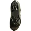 Image de Couvre-chaussures VeloToze en néoprène imperméable, taille S (37-40), noir
