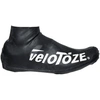 Image de Couvre-chaussures VeloToze 2.0 courts S/M noirs - couvre-chaussures aérodynamiques imperméables pour...