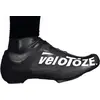 Image de Couvre-chaussures VeloToze 2.0 court taille L/XL (43-47) noir