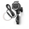 Image de TOMTOM - Accessoire pour RIDER SERIE 40/400 - Kit de fixation avec d'alimentation pour moto - Neuf