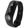 Image de TomTom TOUCH Cardio + Composition Corporelle - Bracelet d'Activité - Taille Fin - Noir en occasion ou reconditionné