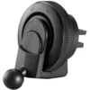 Image de Tomtom 9uub.001.33 Support Pour Gps Voiture Passif Noir