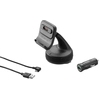 Image de TomTom - Fahrzeughalterung/Ladegerät für Handy - für GO 520, 5200, 6200