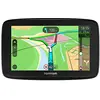 Image de TomTom VIA 53 EU45 (5 Pouces) - GPS Auto [Version Allemande] en occasion ou reconditionné