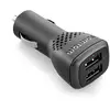 Image de TomTom 9UUC.001.26 chargeur d'appareils mobiles Universel Noir Allume-cigare Auto - Neuf