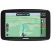 Image de TomTom GPS Voiture GO Classic, 6 Pouces, Info Trafic, Essai des Alertes de Zones de Danger, Cartes EU, Mise à Jour Via WiFi, Fixation Reversible Intégrée en occasion ou reconditionné