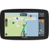 Image de TomTom GO Camper Tour navigateur Fixé 15,2 cm (6") Écran tactile Noir