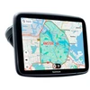 Image de TomTom GO Superior navigateur Fixé 15,2 cm (6") Écran tactile Noir