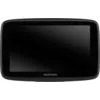 Image de TomTom GO Navigator navigateur Portable/Fixe 15,2 cm (6") Écran tactile Noir
