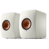 Image de KEF LS50 Wireless II 2-voies Noir Sans fil 380 W - Neuf