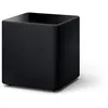 Image de KEF Caisson de Basses Kube 10 MIE, Noir | Amplificateur Classe D RMS 300 W | Haut-Parleur de Graves 10 Pouces | iBX Intelligent Bass Extension | Phono RCA | Musique | Home Cinéma | Jeux vidéo en occasion ou reconditionné