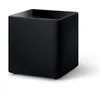 Image de KEF Caisson de Basses Kube 12 MIE, Noir | Amplificateur Classe D RMS 300 W | Haut-Parleur de Graves 12 Pouces | iBX Intelligent Bass Extension | Phono RCA | Musique | Home Cinéma | Jeux vidéo en occasion ou reconditionné