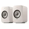 Image de KEF LSX II LT Enceintes Hi-FI Connectées, Blanc Galet | Musique | TV et Home Cinéma | Gaming | HDMI Arc | USB-C | Wi-FI | Bluetooth | AirPlay 2 | Chromecast | Spotify (Blanc) en occasion ou reconditionné
