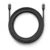 Image de KEF C-Link câble audio 8 m Noir - Neuf