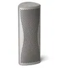 Image de Muo - Enceinte portable bluetooth KEF, Argent - Neuf
