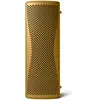 Image de Enceinte Bluetooth portable KEF MUO amber haze