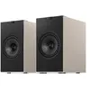 Image de KEF Coda W, modèle filaire et sans fil, plage de fréquences de 38 à 20000 Hz, couleur grise