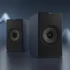 Image de KEF Coda W Midnight Blue - Enceinte hi-fi sans fil BT