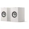 Image de Enceinte bibliothèque KEF Q1 Meta Blanc Satin vendues par paire - Neuf