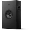 Image de KEF Q4 Meta Enceinte Murale Centrale/LCR HiFi, Noir Satin | Musique | TV & Home Cinema | Jeux vidéo | 2 Voies Bass Reflex | Haut-Parleur Uni-Q avec Mat 130 mm en occasion ou reconditionné
