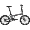 Image de Eovolt Electric Folding Bike Nachmittag Pro 20 V1 Grau