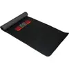 Image de Next Level Racing NLR-A005 - Tapis de sol racing - Noir - 600 mm - 1650 mm - 3 mm - 2 kg