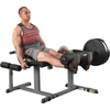 Image de Body-Solid GCEC340 CAM Series Leg Extension et Leg Curl