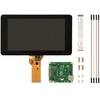 Image de RASPBERRY PI Touch-LCD, 17,8 cm (7")