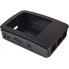 Image de Raspberry Pi 3 boîtier officiel gris noir