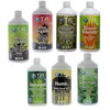 Image de Pack Engrais Pro Organic 500ml - Terra Aquatica