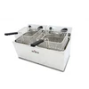 Image de Friteuse Electrique Double Evolution - Arilex - Evo1212tr