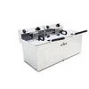 Image de Friteuse Electrique Double Evolution - Arilex - Evo1212