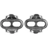 Image de Crankbrothers Standard Release Cleats 0 Degree Silver 15338