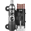 Image de Outil Cigar de Crankbrothers, coffret d'outils, noir