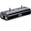 Image de Crankbrothers S.O.S. TT17 Twin Tube Multitool, noir