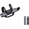 Image de Porte-bidon Crankbrothers S.O.S. BC2, couleur noire, taille unique