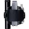 Image de Crankbrothers S.O.S. T18 Stash sangle de fixation + multitool, black