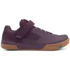 Image de CRANKBROTHERS MTB- Fahrradschuhe STAMP Speedlace, purple haze/teal blue/gum