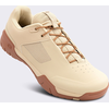 Image de CRANKBROTHERS MTB- Chaussures de vélo Mallet E Lace, sand brown