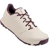 Image de Crankbrothers Chaussures Mallet Trail Lace - Blanc/Violet/Semelle Violette - 8 US / 41 EU en occasion ou reconditionné