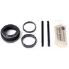 Image de Crankbrothers Highline XC/Gravel Lower Bushing coussinet, pour béquilles 27.2mm, en bas
