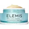 Image de Elemis Pro-Collagen Overnight Matrix Firming Night Cream, 50 ml