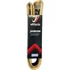 Image de Pneus à chambre à air Vittoria Juniores Tubular 20, couleur beige - 220 g, légers pour les jeunes...