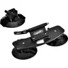Image de Rassine B2 Support Vélo Pour 1 Vélo Noir 1 Vélo Noir 1 Vélo
