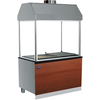 Image de Barbecue Charbon De Bois 1800 Mm - Mastro